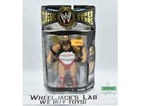 Earthquake Classic Super Stars NEW MOSC 2005 WWE Jakks Pacific