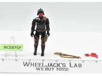 Iron Grenadiers V1 1988 GI Joe ARAH Hasbro Vintage Action Figure