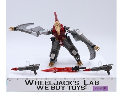 LER-03 Volar Lost Exo Realm Fans Project Third Party Action Figure