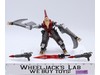 LER-03 Volar Lost Exo Realm Fans Project Third Party Action Figure