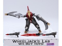 LER-03 Volar Lost Exo Realm Fans Project Third Party Action Figure