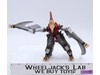 LER-03 Volar Lost Exo Realm Fans Project Third Party Action Figure