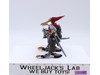 LER-03 Volar Lost Exo Realm Fans Project Third Party Action Figure