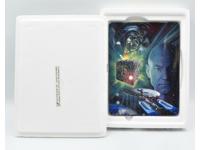 Defenders Of The Final Frontier Star Trek Battle Of The Borg 1998 Paramount