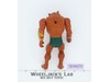 Jackalman WORKS Thundercats 1985 LJN Vintage Action Figure