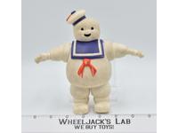 Stay Puft Marshmallow Man 100% Complete The Real Ghostbusters 1984 Kenner Figure