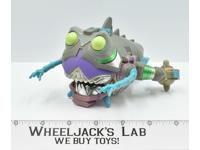 Gnaw Sharkticon 1986 Vintage Hasbro G1 Transformers Action Figure