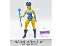 Evil Lyn 100% Complete He-Man Masters Of The Universe 1983 Mattel Figure