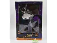 Zero Ghost Dog NEW Nightmare Before Christmas NBC Jun Planning Action Figure
