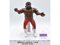 Junkyard Dog 1984 WWF LJN Titan Sports 8" Vintage Wrestling Action Figure
