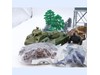 World War II Playset Classic Toy Soldiers 54mm Scale NEW MIB