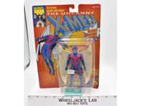 Archangel Marvel Comics The Uncanny X-Men MOSC 1993 Toybiz