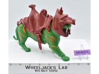 Battle Cat 100% Complete He-Man Masters of the Universe 1984 Mattel Vintage