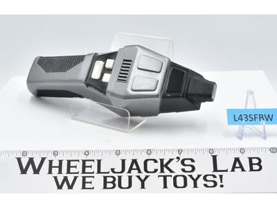 Custom Type II Phaser Star Trek Similar to Playmates Models