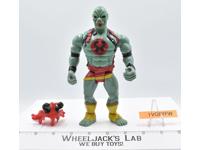 Mumm-Ra Thundercats 1985 LJN Vintage Action Figure