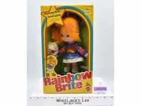 Rainbow Brite W/Twink Sprite Rainbow Brite 1983 Mattel Figure NEW MISB SEALED