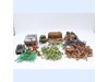 War in the Pacific Playset Classic Toy Soldiers 54mm Scale NEW MIB