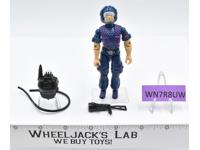 Tele-Vipers V1 100% Complete G.I. Joe 1985 Hasbro Vintage Action Figure