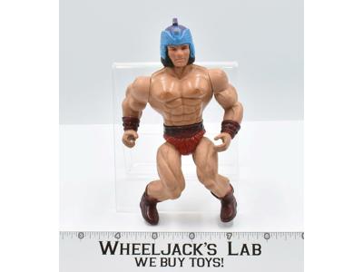 Daton Magnon Knock Off  Warriors Galaxy Warriors 3.5"