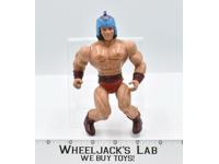 Daton Magnon Knock Off  Warriors Galaxy Warriors 3.5"