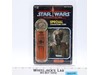 EV-9D9 W/ Coin CAS GRADED 80 80/85/85 Star Wars 92 Back-A 1984 Kenner NEW