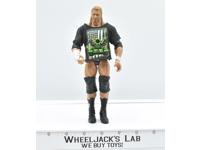 Triple H Elite Series 7 Mattel Action Figure WWF WWE