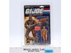 Spearhead & Max CAS GRADED 85+ 85/85/85 GI Joe 34-Back 1988 Hasbro NEW SEALED
