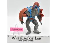 Stratos Red Wings 100% Complete Masters of the Universe He-Man 1982 Mattel