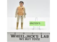Princess Leia Hoth Star Wars ESB Empire Strikes Back 1980 Kenner Action Figure