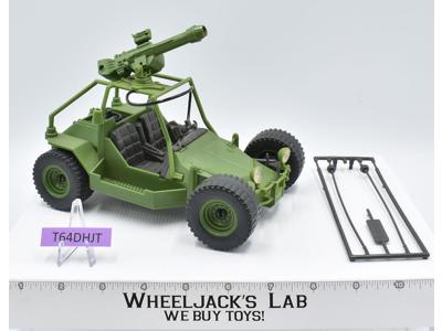 A.W.E. Striker 100% Complete G.I. Joe 1985 Hasbro Vintage Vehicle Action Figure