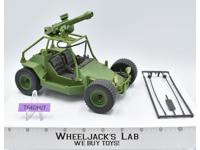 A.W.E. Striker 100% Complete G.I. Joe 1985 Hasbro Vintage Vehicle Action Figure