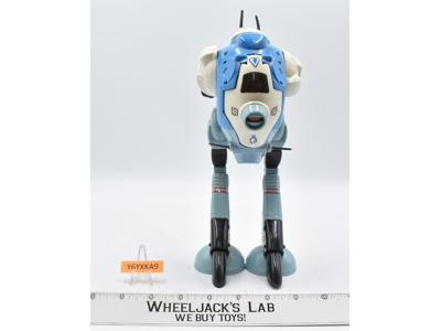 Zentraedi Tactical Battlepod 1993 Exo-Squad Vintage Playmates Figure