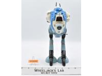 Zentraedi Tactical Battlepod 1993 Exo-Squad Vintage Playmates Figure