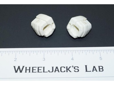 Ultra Magnus Large Fists Hands 1986 Vintage Hasbro G1 Transformers Action Figure