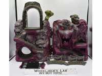 Snake Mountain He-Man Masters of the Universe MOTU 1984 Playset