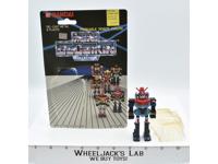 Combattra Mini Godaikin Series 1984 Bandai Chogokin Die-Cast 3.75" Figure MINTY