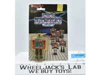 Daitetsujin 17 Mini Godaikin Series 1984 Bandai Chogokin Die-Cast MOSC