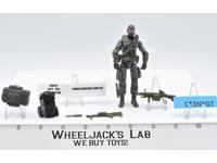 Firefly 100% Complete G.I. Joe 2013 Hasbro Action Figure