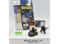 Surprise Box Godzilla Complete Works Series 3 50th Anniv Yuji Sakai 2004 Bandai