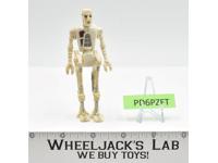 8-D8 Droid 100% Complete Star Wars ROTJ 1983 Vintage Kenner NO REPRO