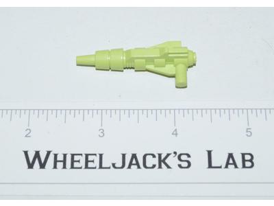 Devastator Hook Head Laser 1985 Vintage Hasbro G1 Transformers Action Figure
