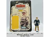 Han Solo Hoth Outfit 100% Complete 32 Back ESB Star Wars Kenner 1980 NO REPRO