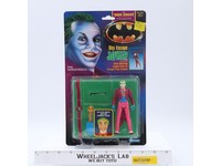 Sky Escape Joker Batman DC Comics The Dark Knight 1990 Kenner Figure NEW SEALED