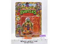 Chief Leo Teenage Mutant Ninja Turtle 1992 TMNT Playmates NEW MOSC