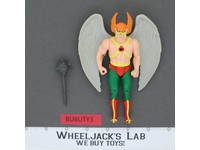 Hawkman 100% Complete Super Powers DC Comics Kenner 1984 Vintage Action Figure