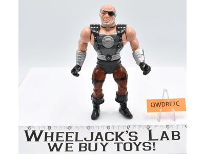 Blade He-Man Masters of the Universe MOTU 1987 Mattel Action Figure Vintage