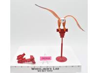 Zoar 100% Complete He-Man Masters of the Universe 1983 MOTU Mattel Figure