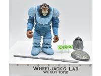 Snowman Hook Mountain 100% Complete Thundercats 1985 LJN Vintage Action Figure