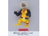 Earthworm Jim PsyCrow 1995 Playmates Action Figure
