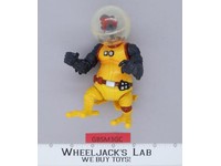 Earthworm Jim PsyCrow 1995 Playmates Action Figure